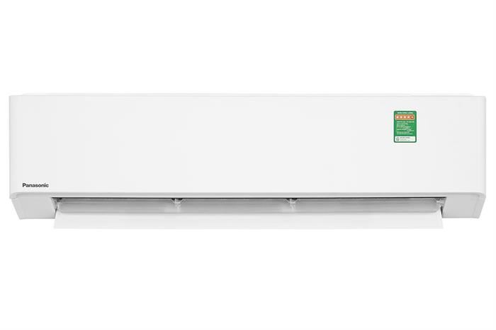 Điều Hòa Panasonic Inverter 24000 BTU 1 Chiều CU/CS-U24BKH-8